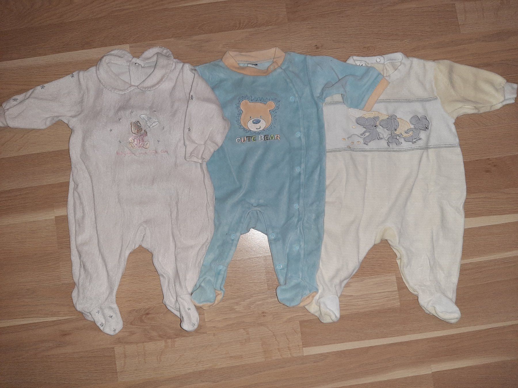 Kleiderpakete & -sets: Set Gr.62, 34teile – Gebraucht aus Hasle LU von LovelyKangaroos 5