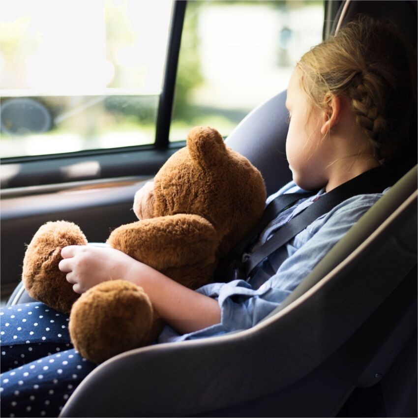 Seggiolini per auto: FableKids Autokindersitz MIKA i-Size - NEU – Nuovo (secondo la descrizione) da Nebikon venduto da warendiscount 1