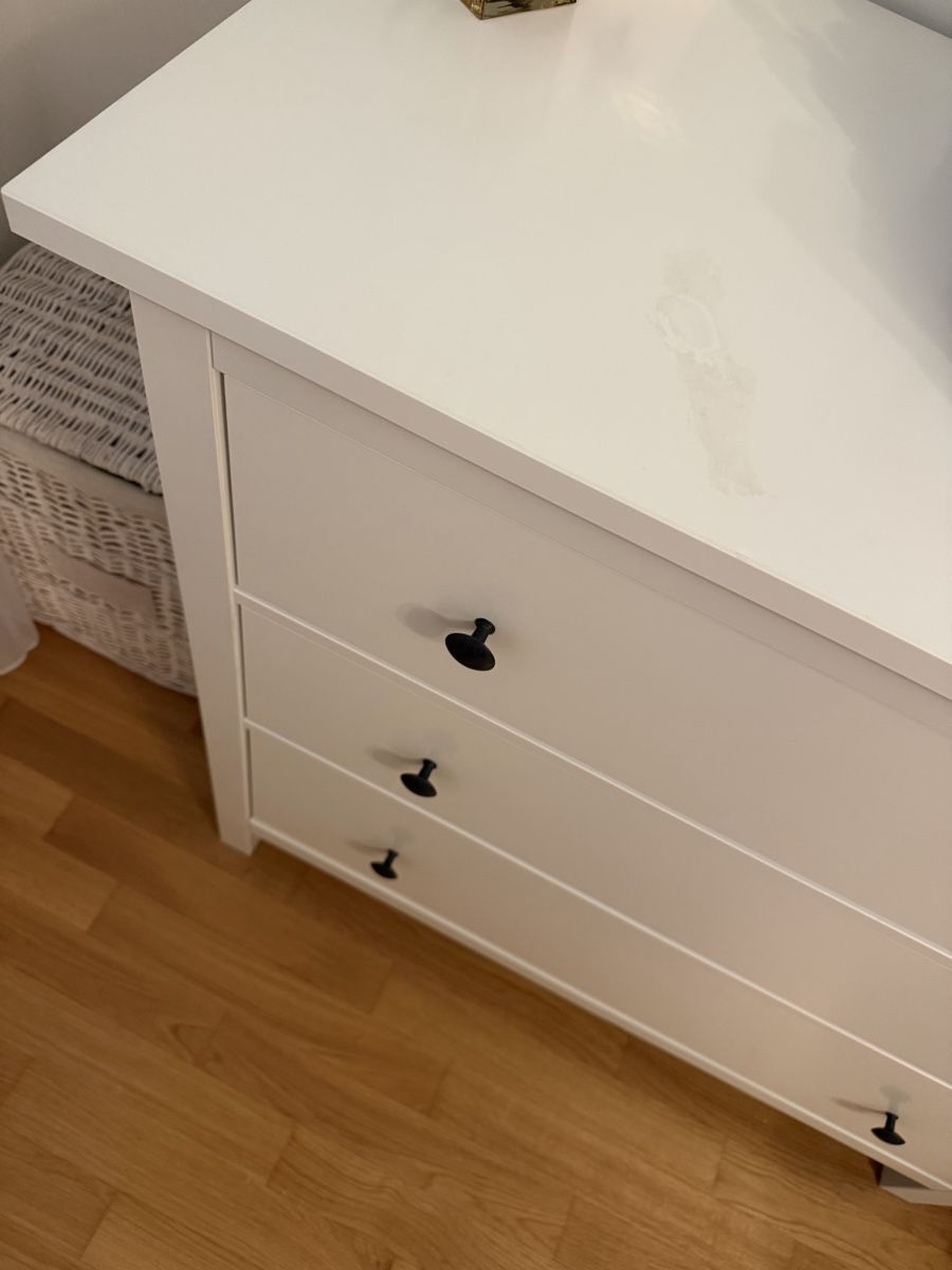 Ikea Commodes: Hemnes Kommode vom Ikea  – D'occasion à Luzern par vawy_96 3