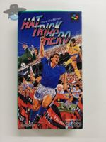 Hat Trick Hero / JAPAN / NTSC-J /Nintendo  SFC