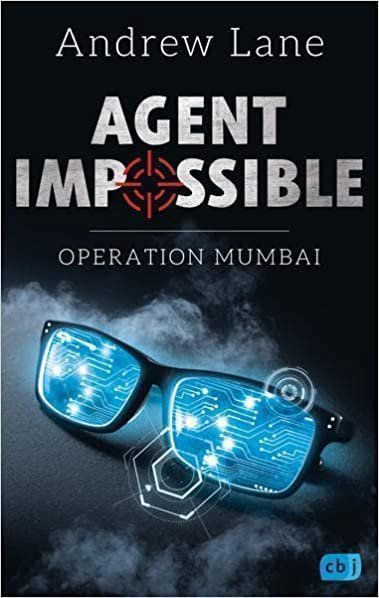 Libri: Andrew Lane: Agent Impossible – Usato da S. Antonio venduto da Sscch