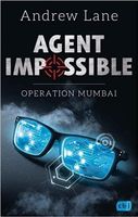 Andrew Lane: Agent Impossible