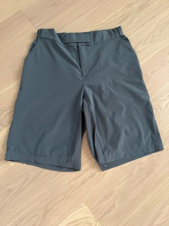 Nike Dri-Fit Shorts, Grösse M