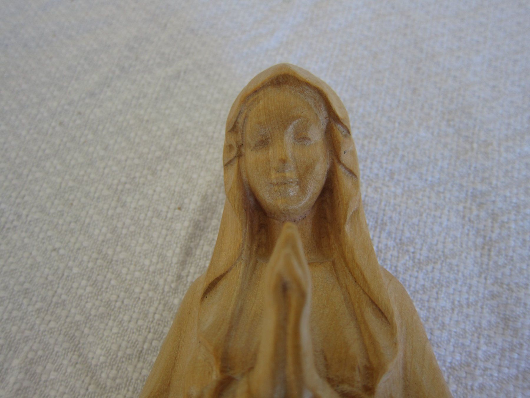 Sculture & Statue: Holzmadonna – Usato da Regensdorf venduto da Eri8057 5