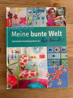 Meine bunte Welt - Bine Brändle