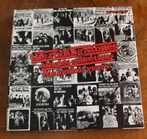 The Rolling Stones Singles collection (RW)
