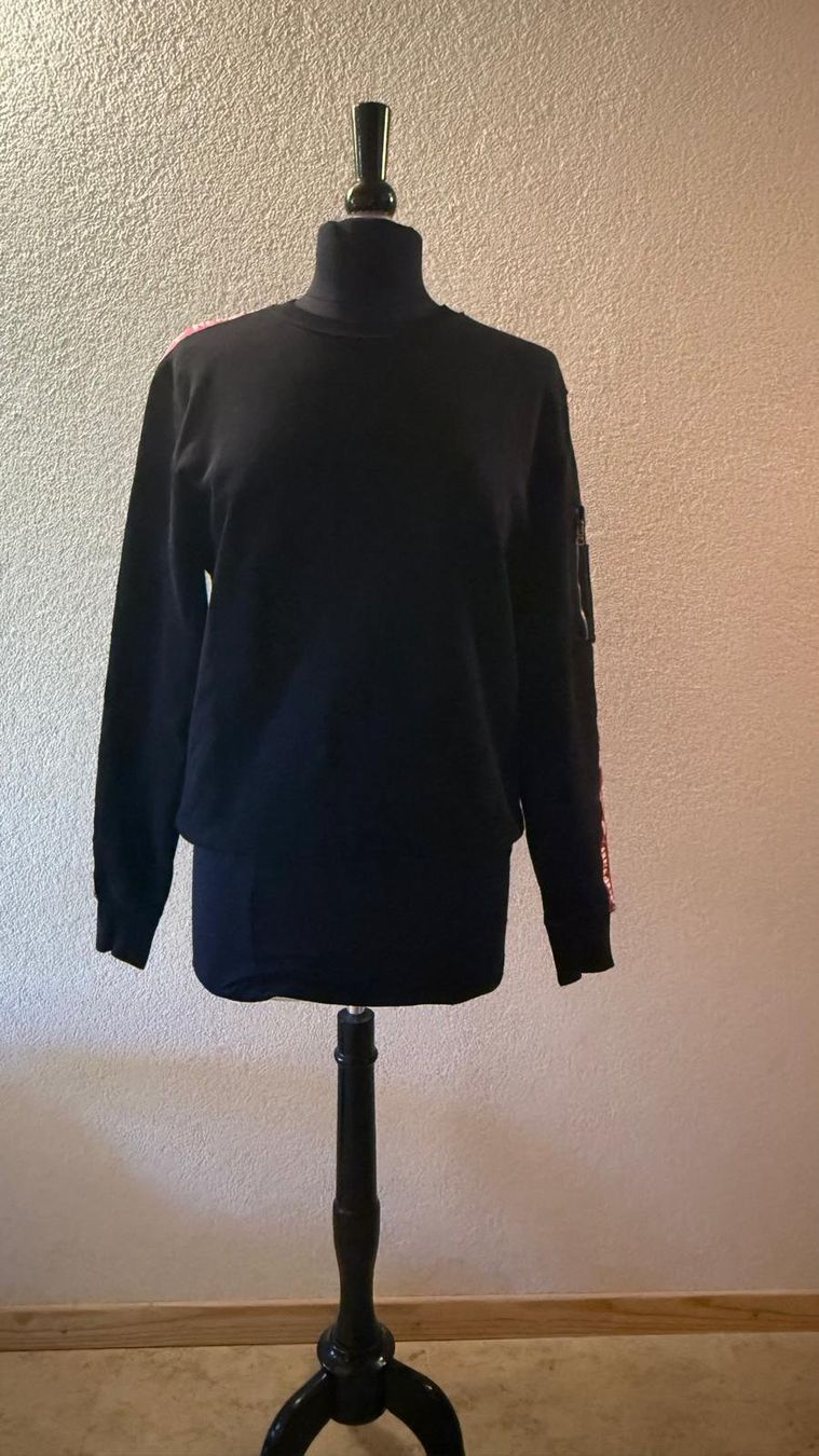 Alpha Industries Maglioni & Felpe: Pullover – Nuovo (secondo la descrizione) da Oberbalm venduto da M32V4