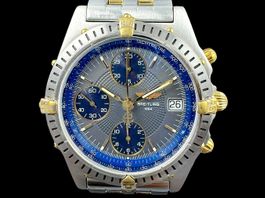 Breitling Chronomat Bicolor Automatic 40mm Fullset *U1138