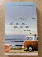Nächsten Sommer - Edgar Rai
