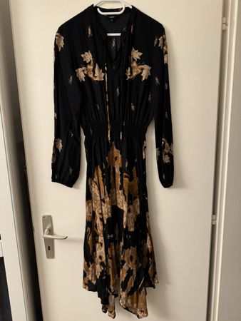 Robe Desigual à motifs originaux - Taille 38/M - État neuf