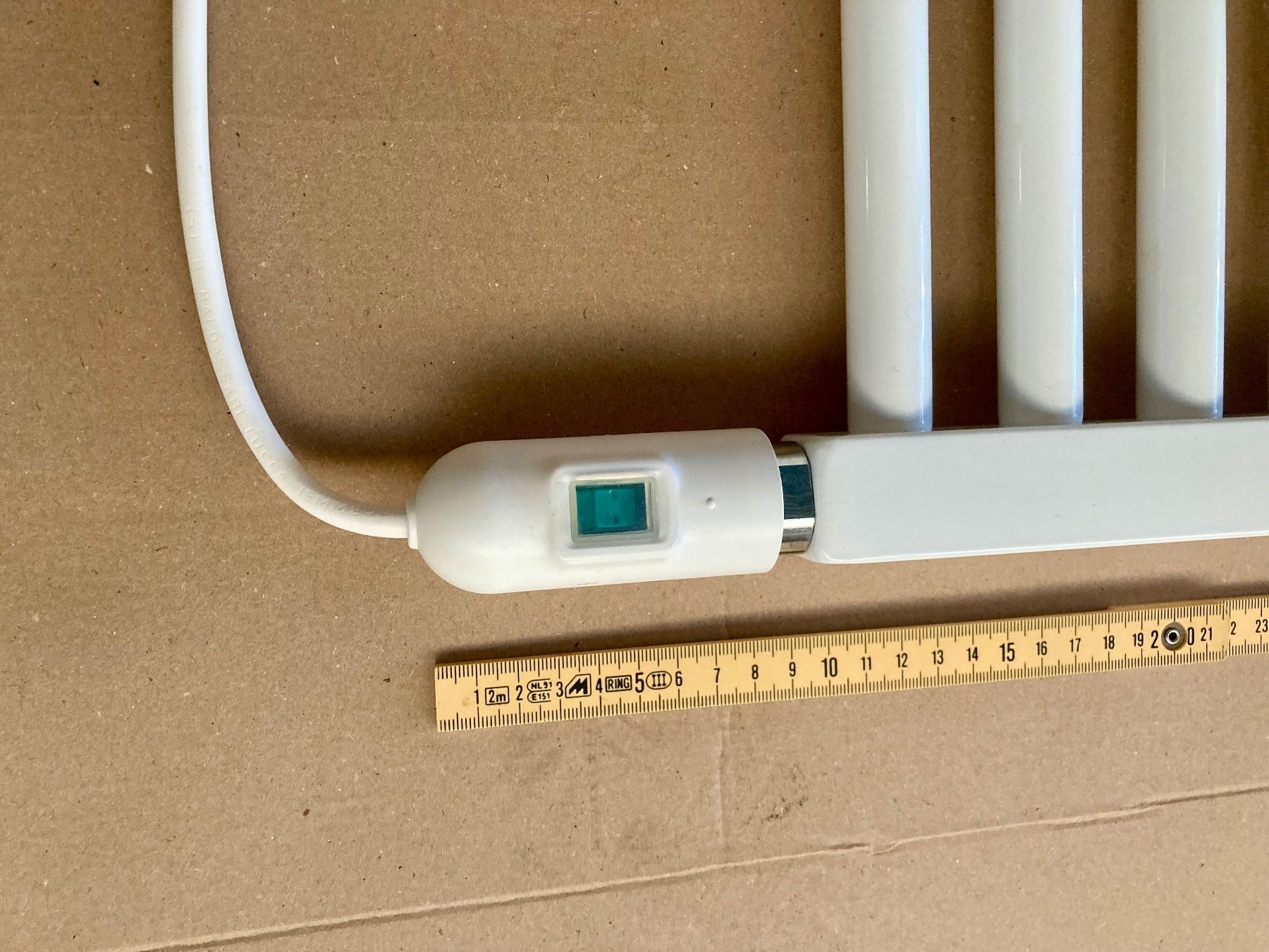 Portasciugamani: Handtuchradiator – Usato da Belp venduto da blunier02 1