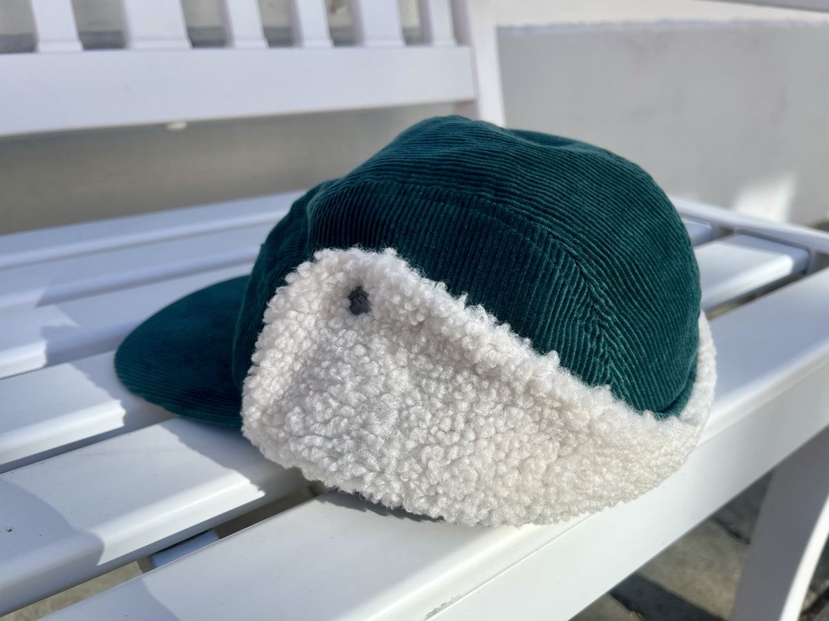 Chapeaux, bonnets & casquettes: Passenger: Woll-Mütze unisize – D'occasion à Rhäzüns par duudii 1