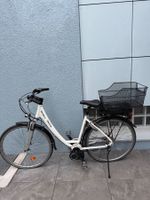 Elektrovelo defekt für Teile/Bastler