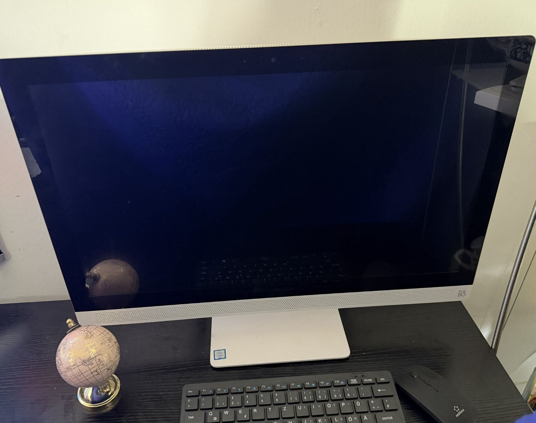 Hewlett Packard PC: Computer Hp Pavilion All-in-One – Usato da Zürich venduto da rob_b2gy
