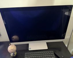 Computer Hp Pavilion All-in-One