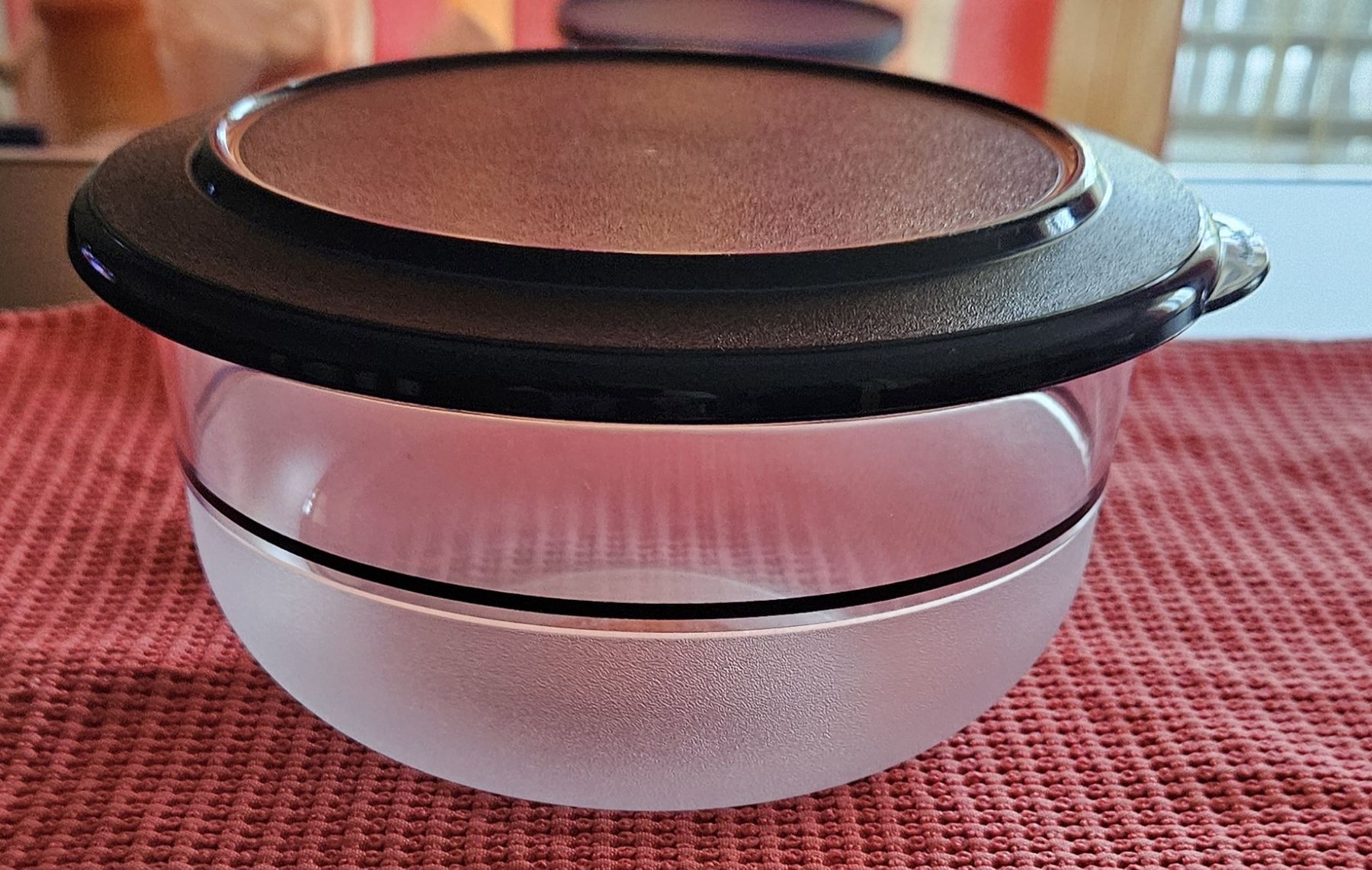 Tupperware Contenitori & Simili: Tischserie Schüssel 1.1l – Nuovo e nell'imballaggio originale da Hasle b. Burgdorf venduto da buddle32 1