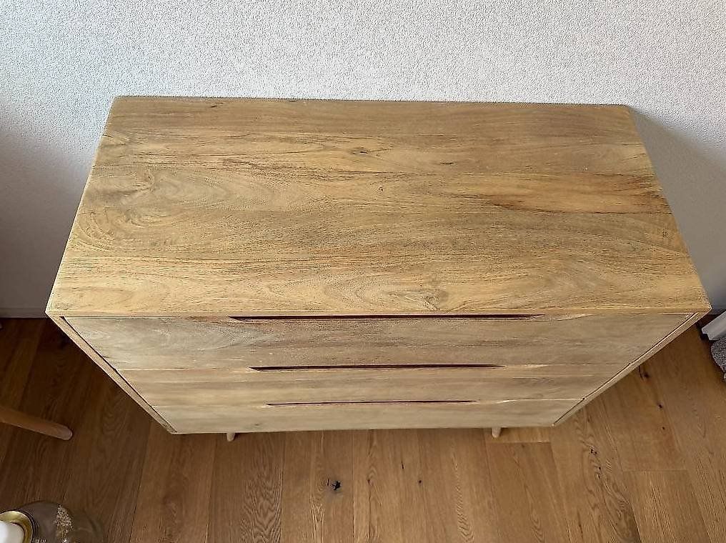 Maisons du monde Cassettiere: Kommode von Maisons du Monde – Usato da Montana venduto da eng_b5bt 1