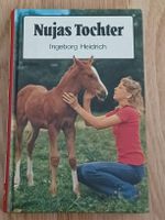 Nujas Tochter - Ingeborg Heidrich - Pferdegeschichte! Top