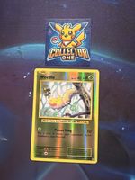 Pokemon Weedle Evolutions Reverse Holo Top