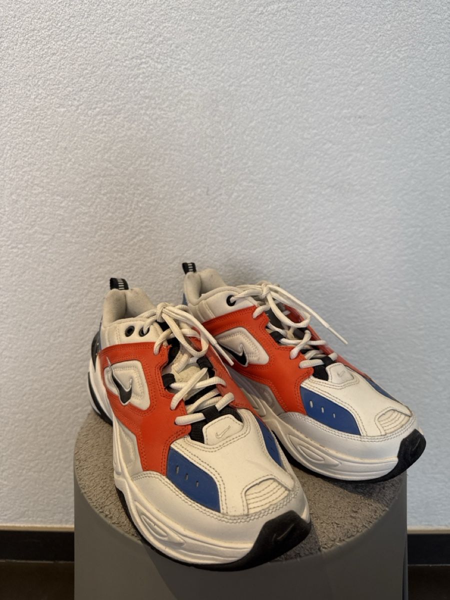 Nike Scarpe da uomo: Nike m2k tekno  – Nuovo (secondo la descrizione) da La Chaux-de-Fonds venduto da Ro.raw 1