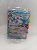 Glaziola EX (xPre)026 Stamp Schneeflocke Selten! Top Pokemon