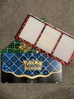 3 Stk Magnetkarten-Displays Pokemon