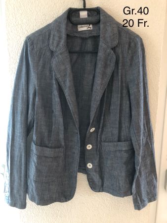 Blazer Gr.40
