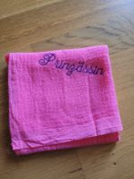 Nurscheli bestickt Prinzässin