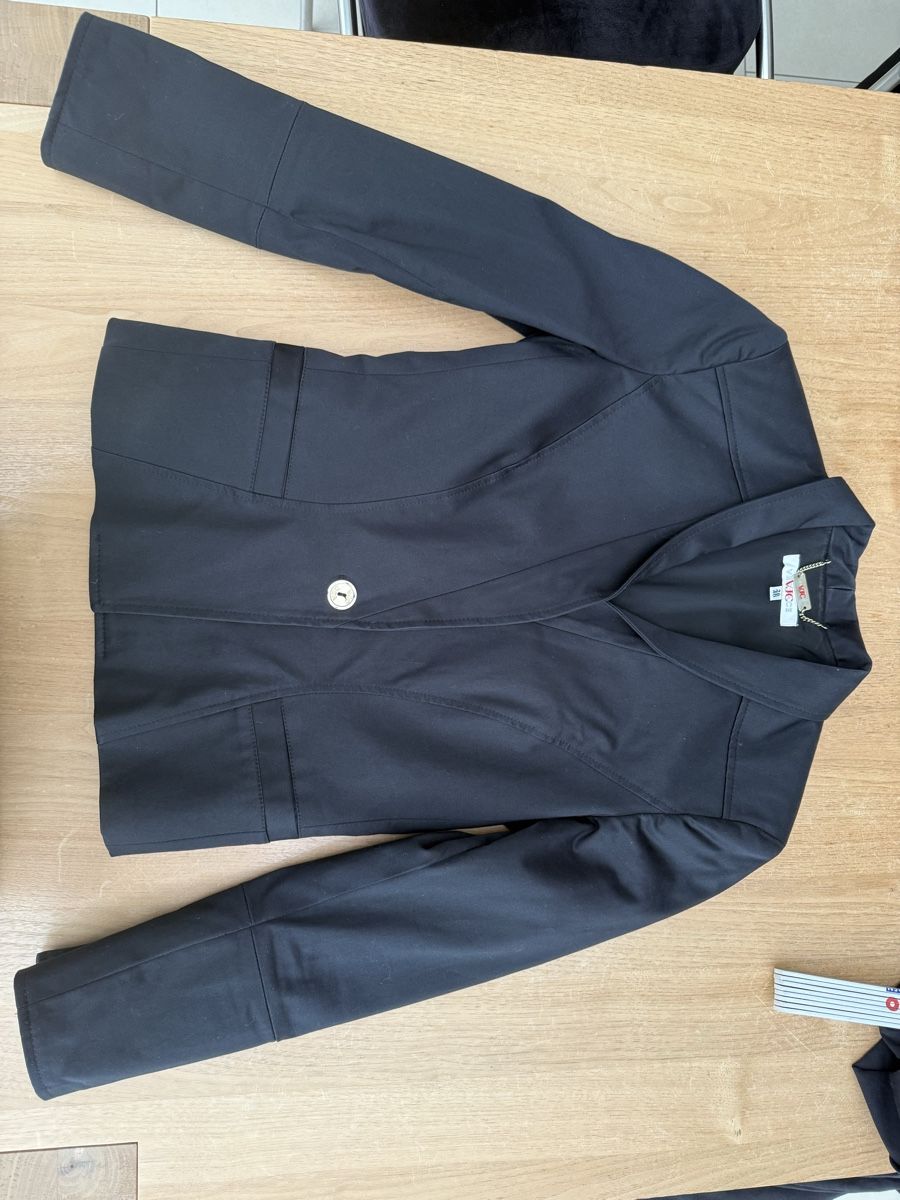 Jacken: Blazer versace – Gebraucht aus visp von Kmemo1 3