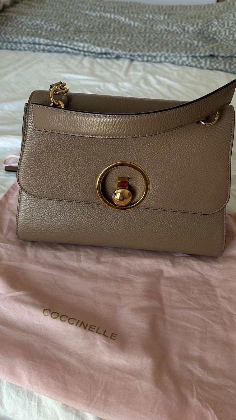 Coccinelle Borse da donna: Coccinelle Tasche wie neu – Usato da Dübendorf venduto da Ceraselab