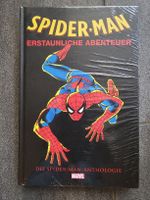 Spider-Man: Erstaunliche Abenteuer - Anthologie, Neu!