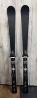 ZAI Disruptor Black 151 cm inkl. Systembindung
