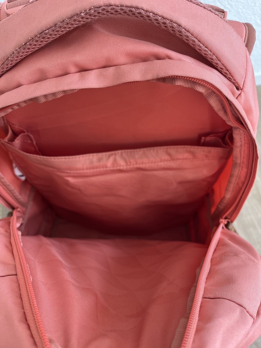 Satch Rucksäcke: Satch Schulrucksack Nordic Coral – Gebraucht aus Sursee von Leg_Kibru 3
