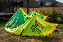 Kiteschirm