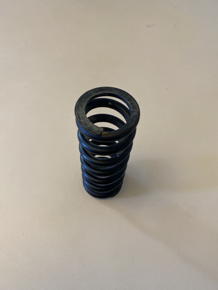 Rockshox Pièces détachées: Ressort VTT Rockshox  – D'occasion à Vevey par och_dq2m 3