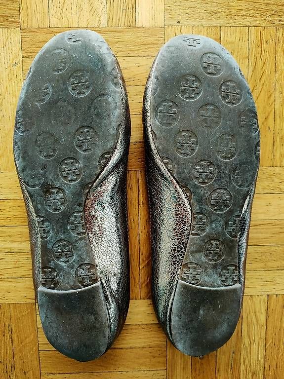 Tory Burch Scarpe da donna: Tory Burch Ballerinas Gr. 38 – Usato da Thalwil venduto da wamoni 4