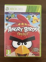 Angry Birds Trilogy für Xbox 360 (FR)