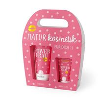 Kosmetikset «Power Frau» | Geschenkset
