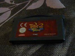 Tak 2 GBA GAMEBOY ADVANCE