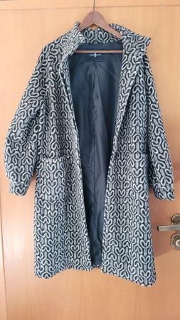 Jacke Surkana 562BAON421 - "S"