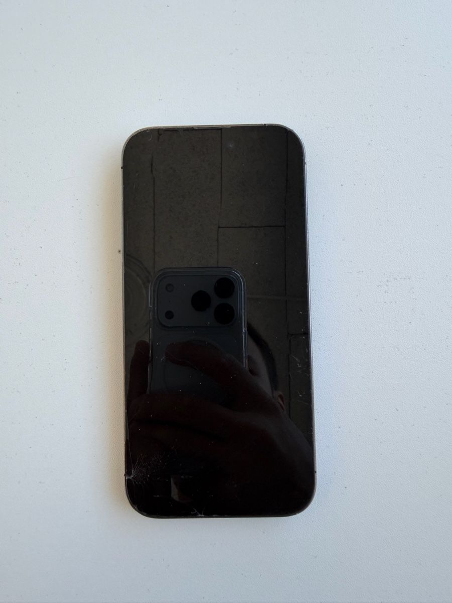 Apple Handys / Smartphones: Apple iPhone 14 Pro 256GB Deep Purple – Gebraucht aus Weiach von Aleksandar.B 1