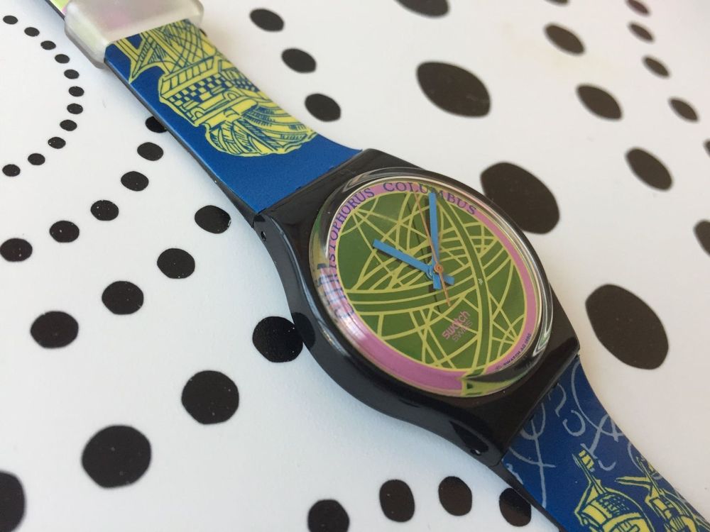 Swatch Montres: SWATCH SWISS - SWISS MADE - TOP PRICE !! – D'occasion à Epalinges par dream-watch 2