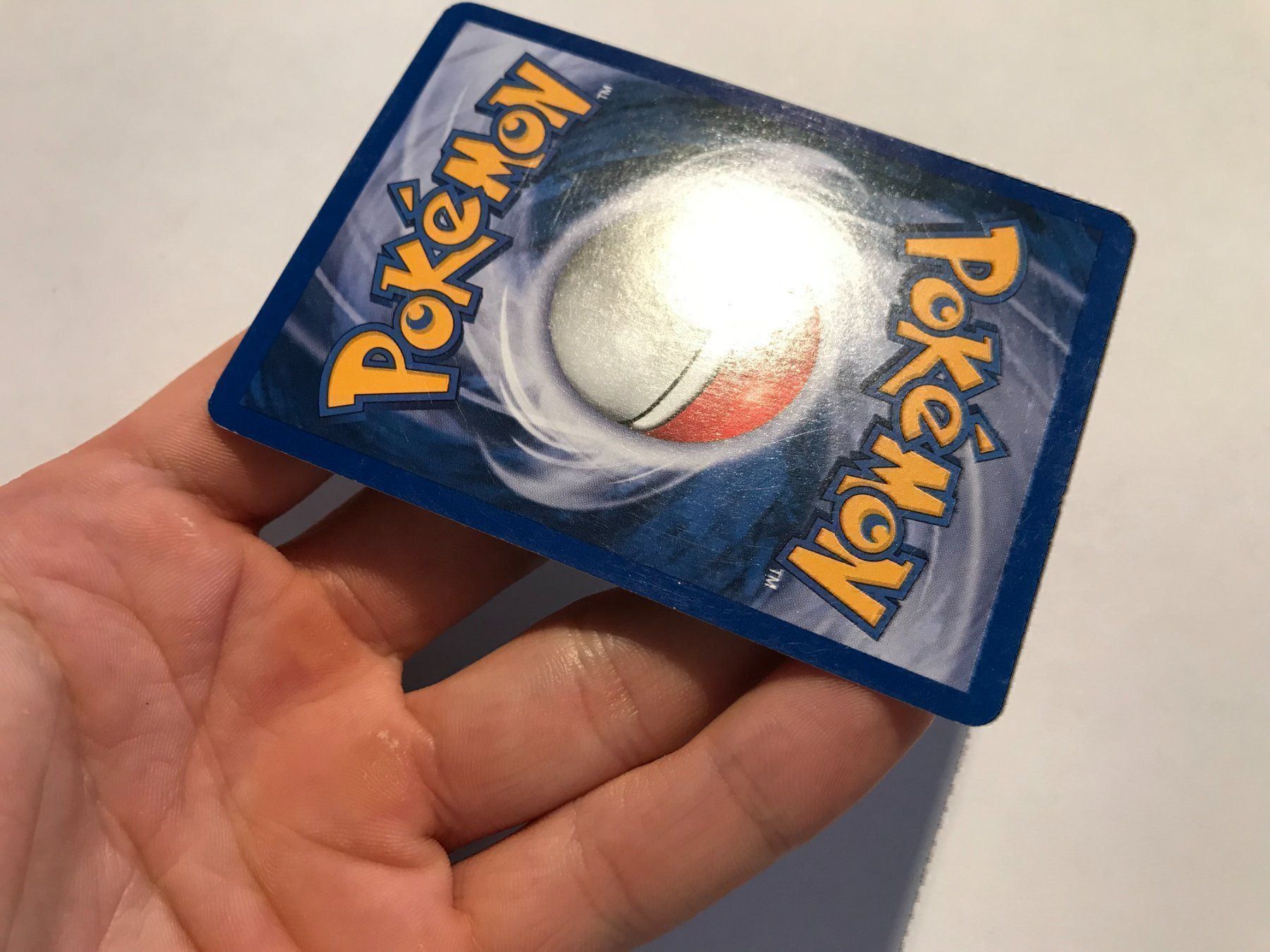 Pokémon Carte collezionabili: Jumpluff holo Neo Genesis – Usato da Hagendorn venduto da Pokecollectorch 7