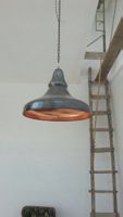 Lampenschirm Kupferlampe Hängelampe Wohnzimmer Lampe Kupfer