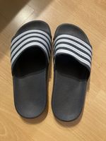 Badeschuhe „Adilette“ Grösse 37 neu!