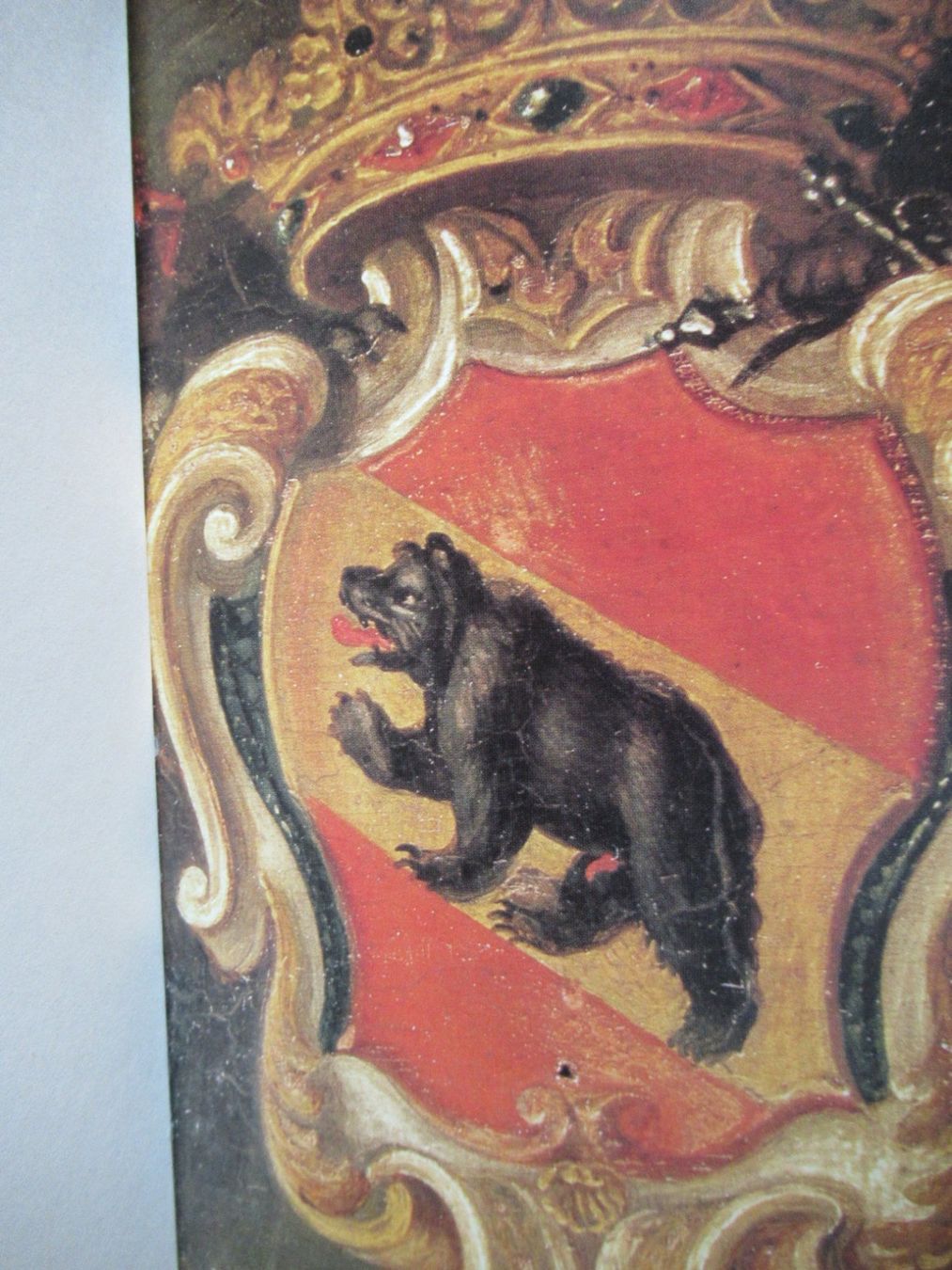 Libri: BERN IN FARBEN – Usato da Moosseedorf venduto da haro01 1