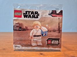 Lego 30625: Luke Skywalker with Blue Milk - Neu & OVP