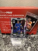 Panini Prizm 2026 Kylian Mbappe