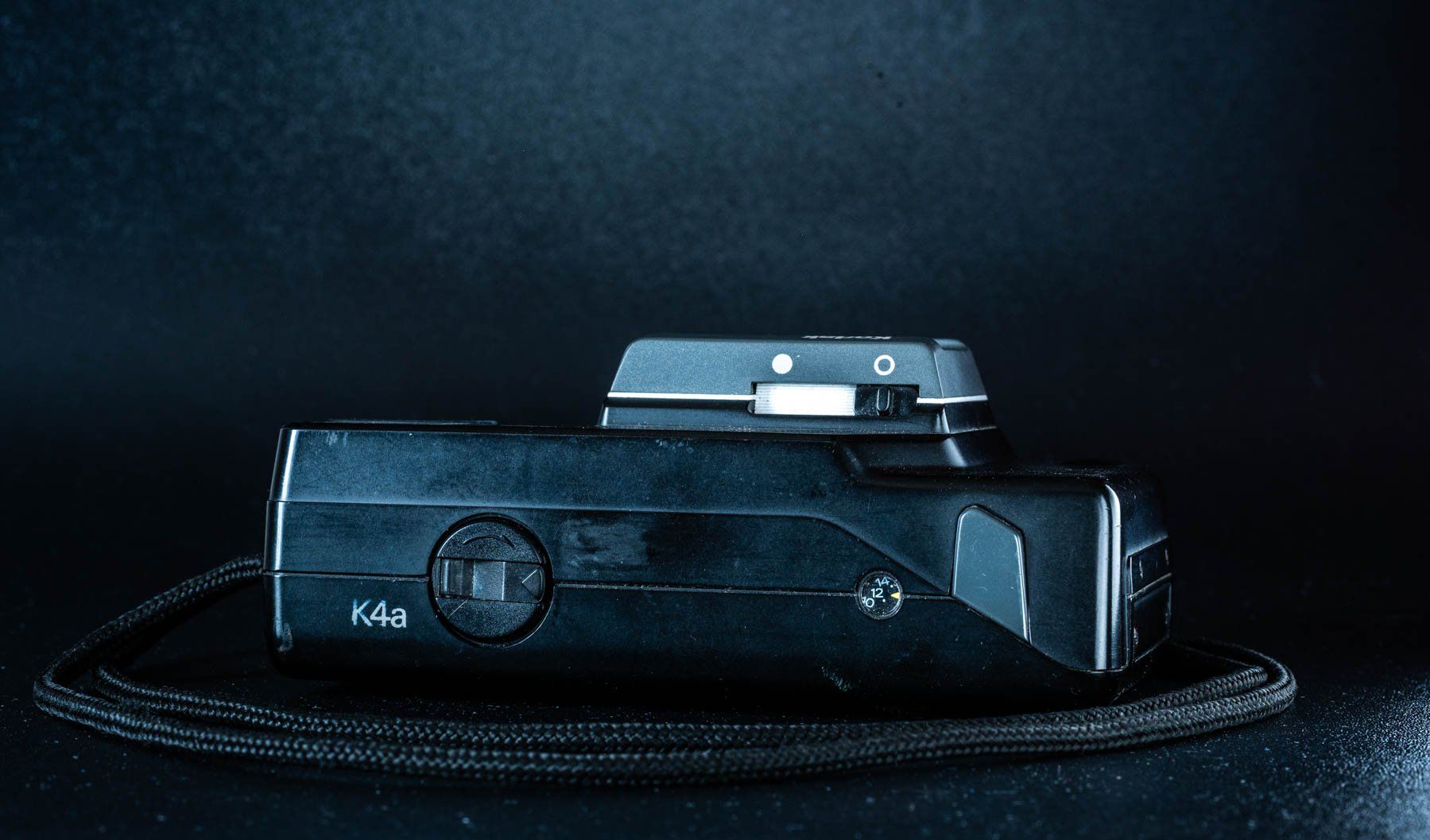 Kodak Appareil photo: Kodak VR35 – D'occasion à Fleurier par im_ghl 2