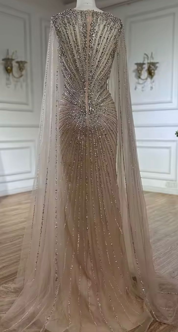 Robes: Abendkleid – D'occasion à brugg par chuili 1